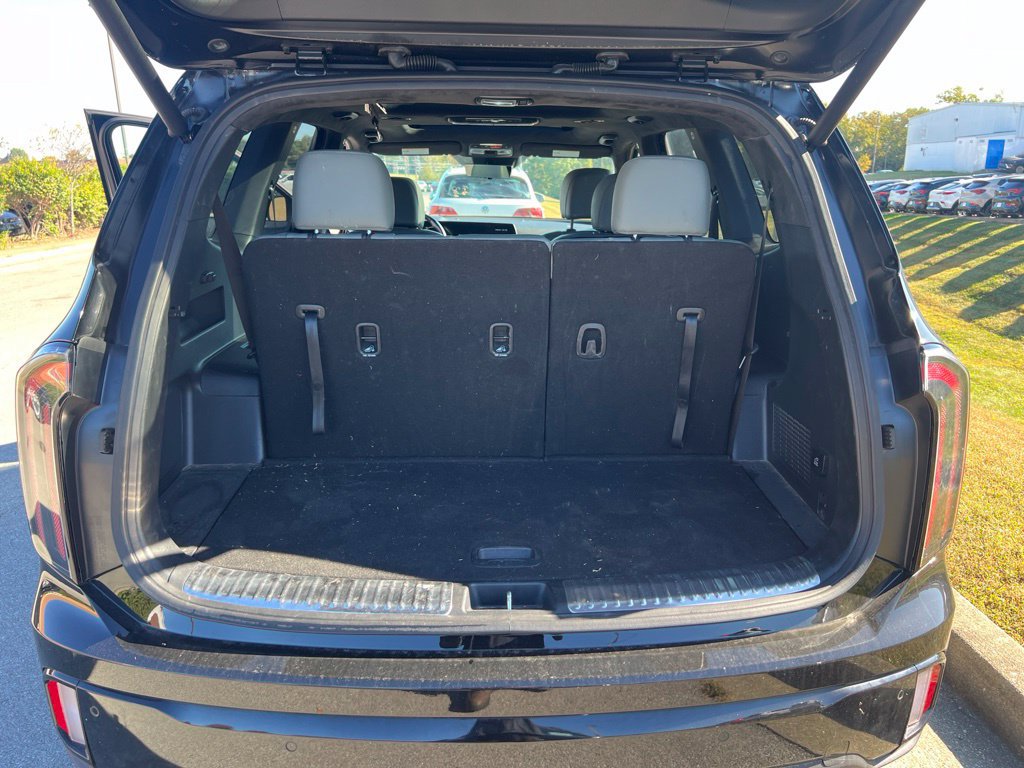 Used 2024 Kia Telluride SX Prestige X-Pro AWD/4WD image 13