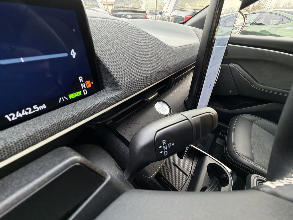 Used 2025 Ford Mustang Mach-E GT image 23