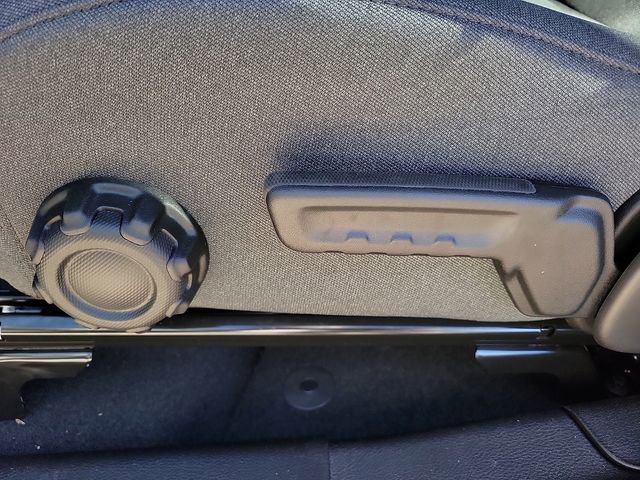 New 2026 Jeep Wrangler Willys image 13