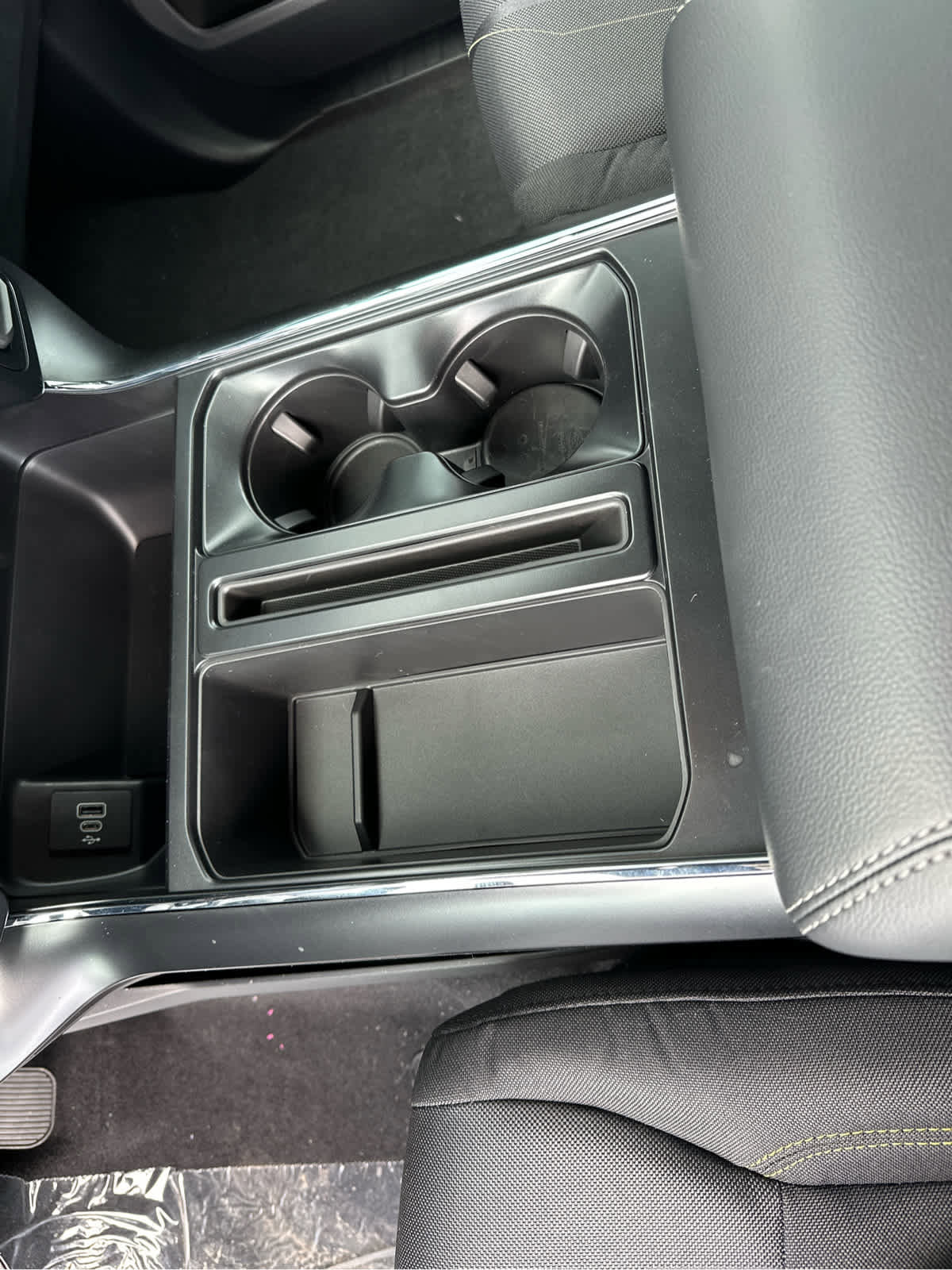 Used 2025 Ford F150 STX image 14