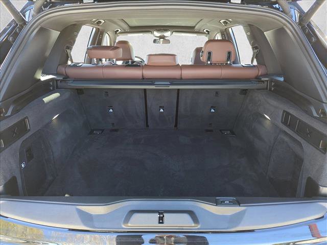 Used 2025 BMW X5 sDrive40i image 6