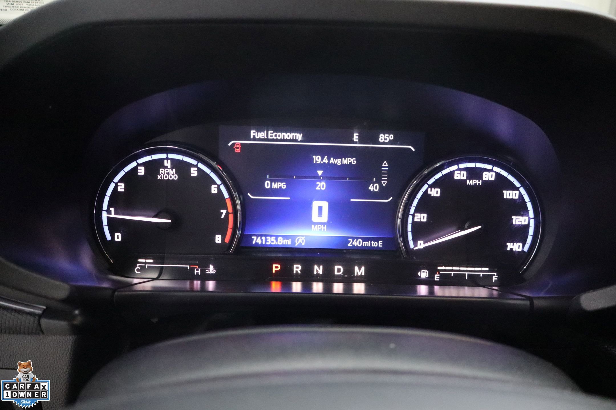 Certified 2021 Ford Bronco Sport First Edition image 18