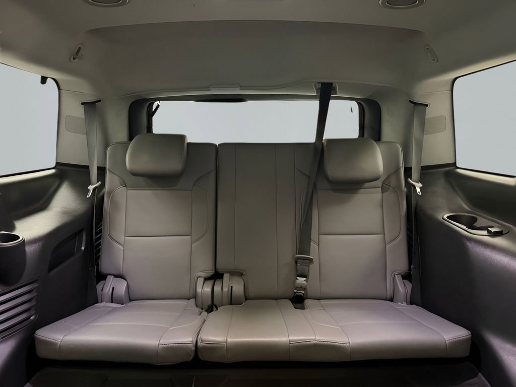 Used 2019 Chevrolet Tahoe LT RWD image 16