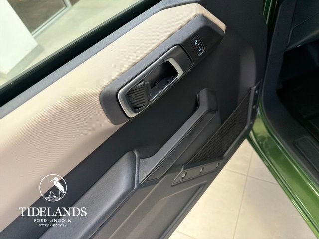 New 2025 Ford Bronco Big Bend image 14