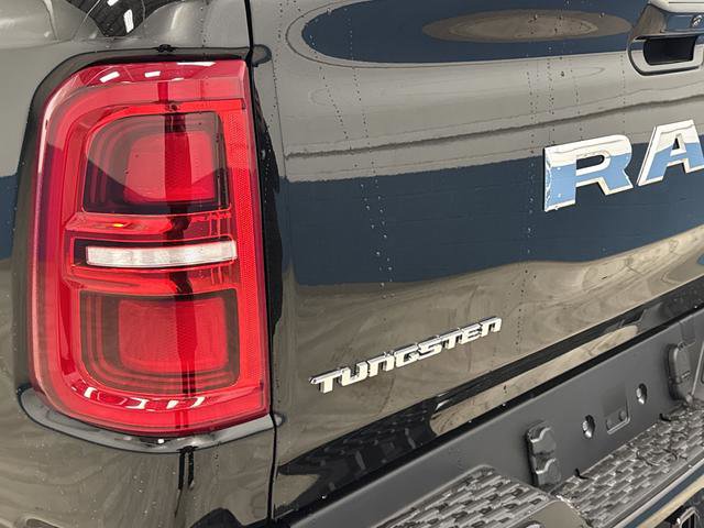 New 2026 RAM 1500 Tungsten w/ Bed Utility Group image 38