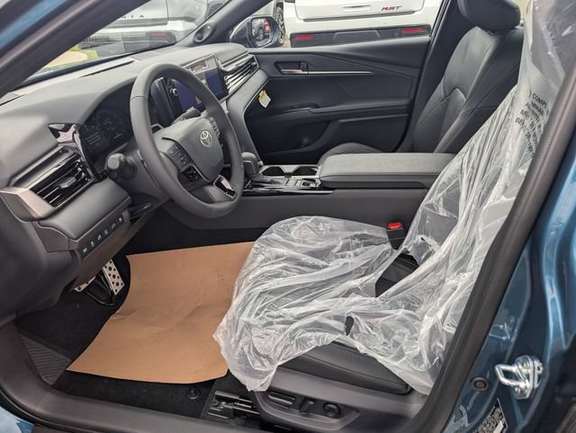 New 2026 Toyota Camry XSE w/ Premium Plus Package FWD image 14
