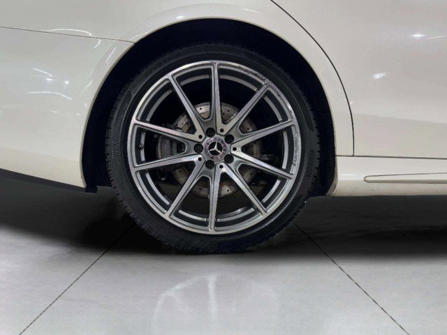 Used 2020 Mercedes-Benz S 450 Sedan image 69