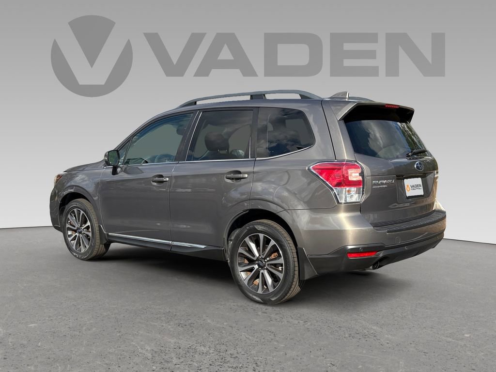 Used 2018 Subaru Forester 2.0XT Touring w/ Popular Package #3B image 26