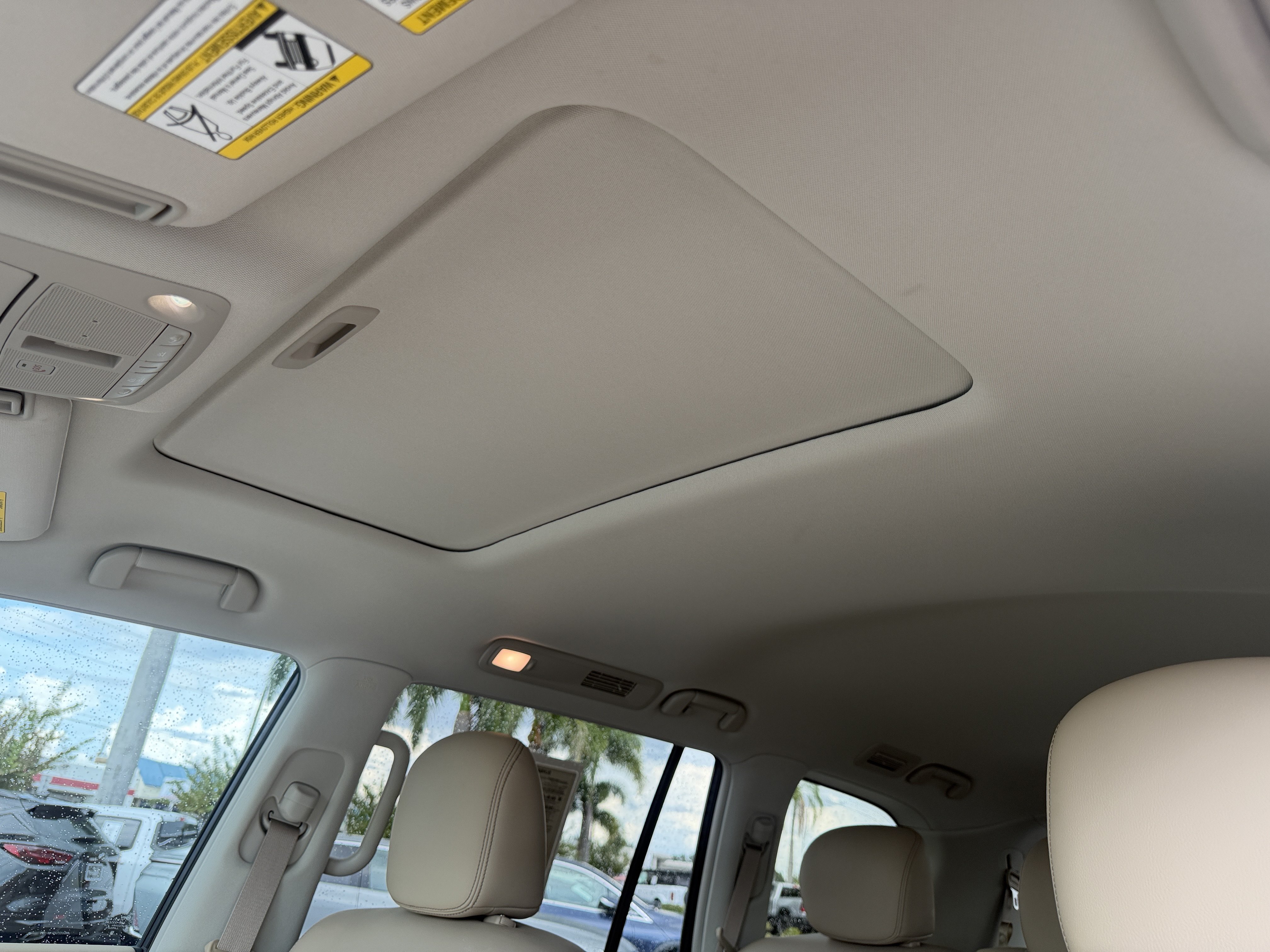 Used 2023 Nissan Armada SL w/ Cargo Package AWD/4WD image 24
