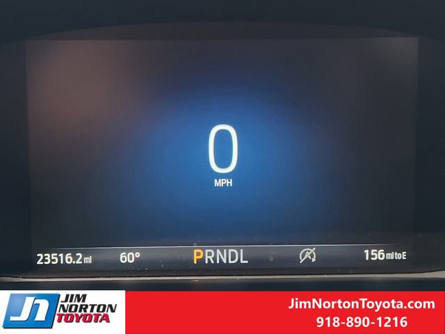 Used 2024 Ford Escape Active image 17