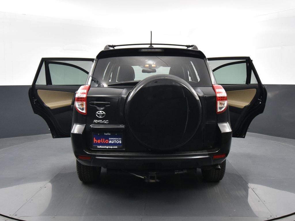Used 2012 Toyota RAV4 Limited w/ Navigation Value Pkg image 32