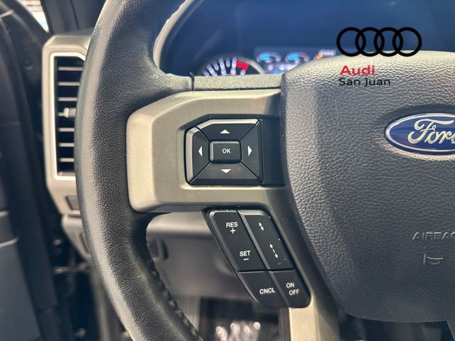 Used 2021 Ford Expedition XLT image 23