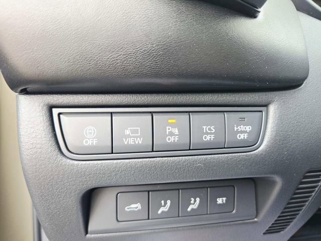 Certified 2025 MAZDA CX-50 2.5 Turbo w/ Premium Plus Pkg image 30