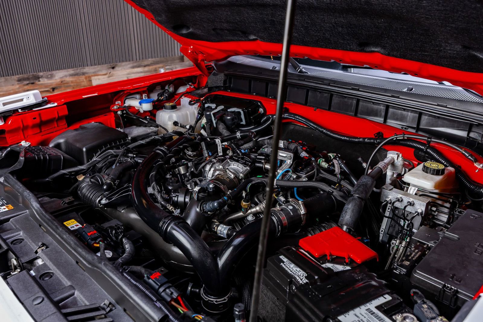 Used 2023 Ford Bronco Heritage Edition AWD/4WD image 37