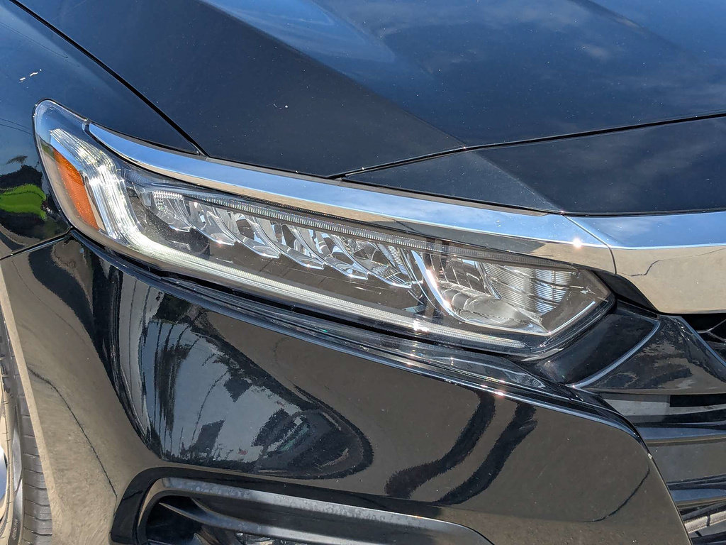 Used 2019 Honda Accord EX-L image 10