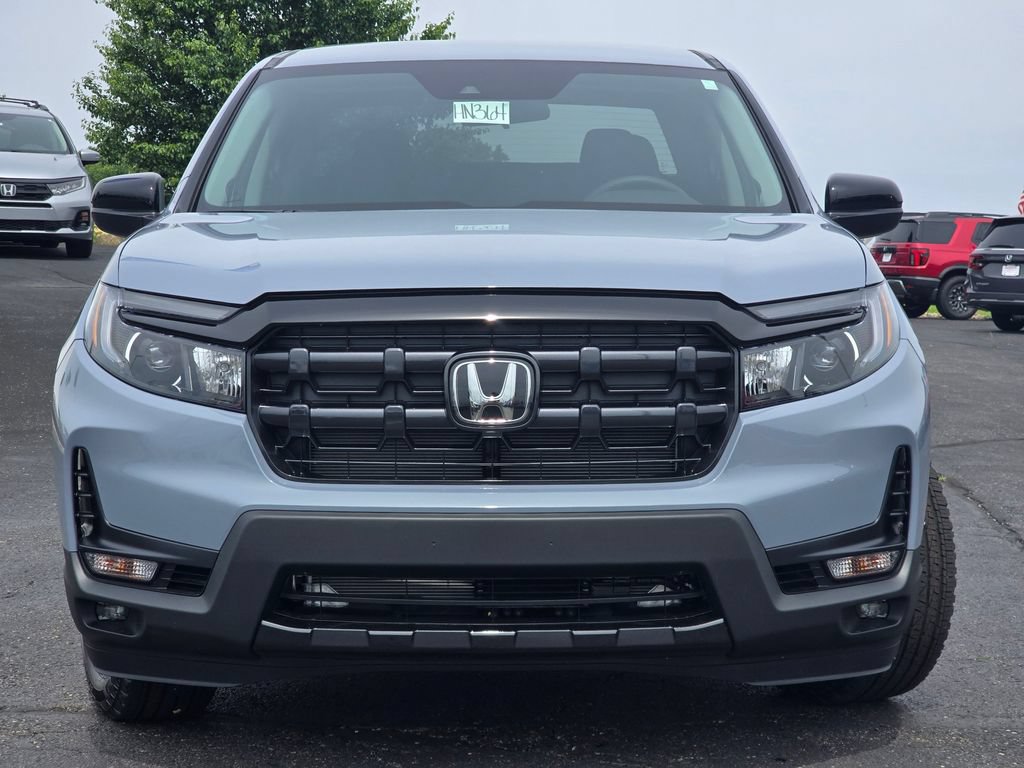 New 2026 Honda Ridgeline Sport image 3