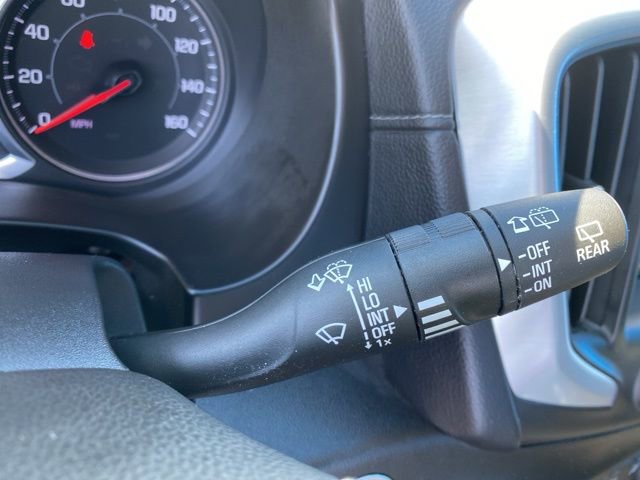 Used 2022 GMC Terrain SLT image 24