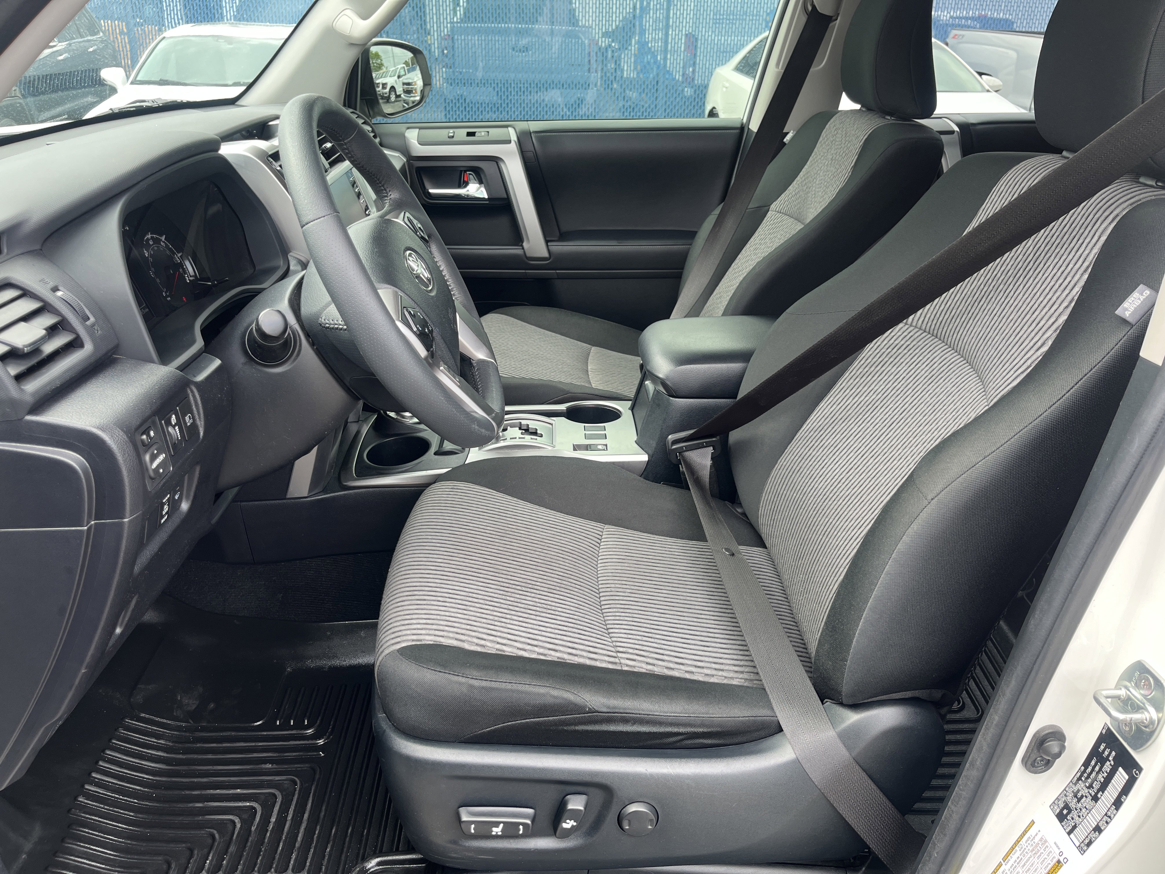 Used 2023 Toyota 4Runner SR5 image 14