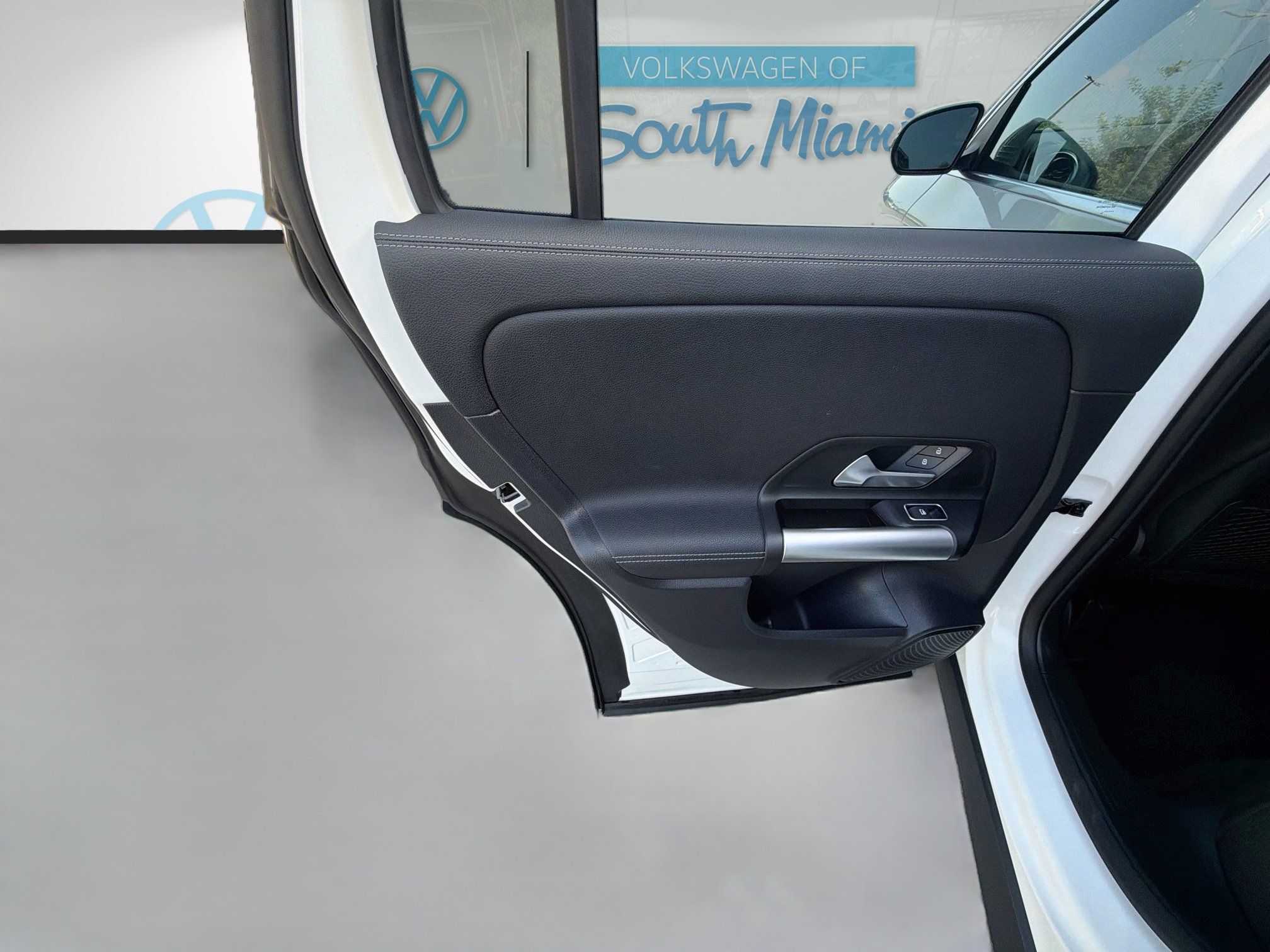 Used 2024 Mercedes-Benz GLA 250 image 25