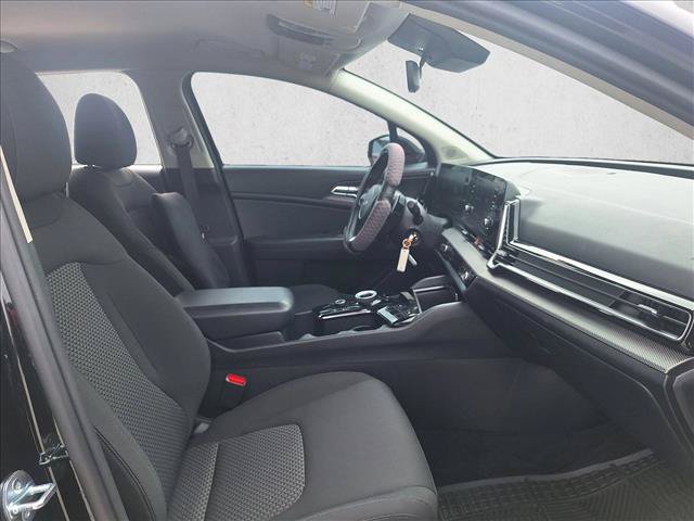 Used 2023 Kia Sportage LX AWD/4WD image 20