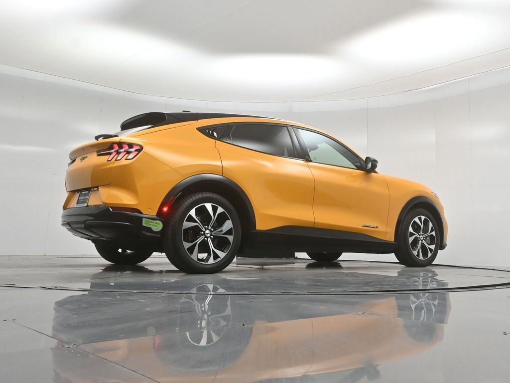Certified 2023 Ford Mustang Mach-E Premium RWD image 50