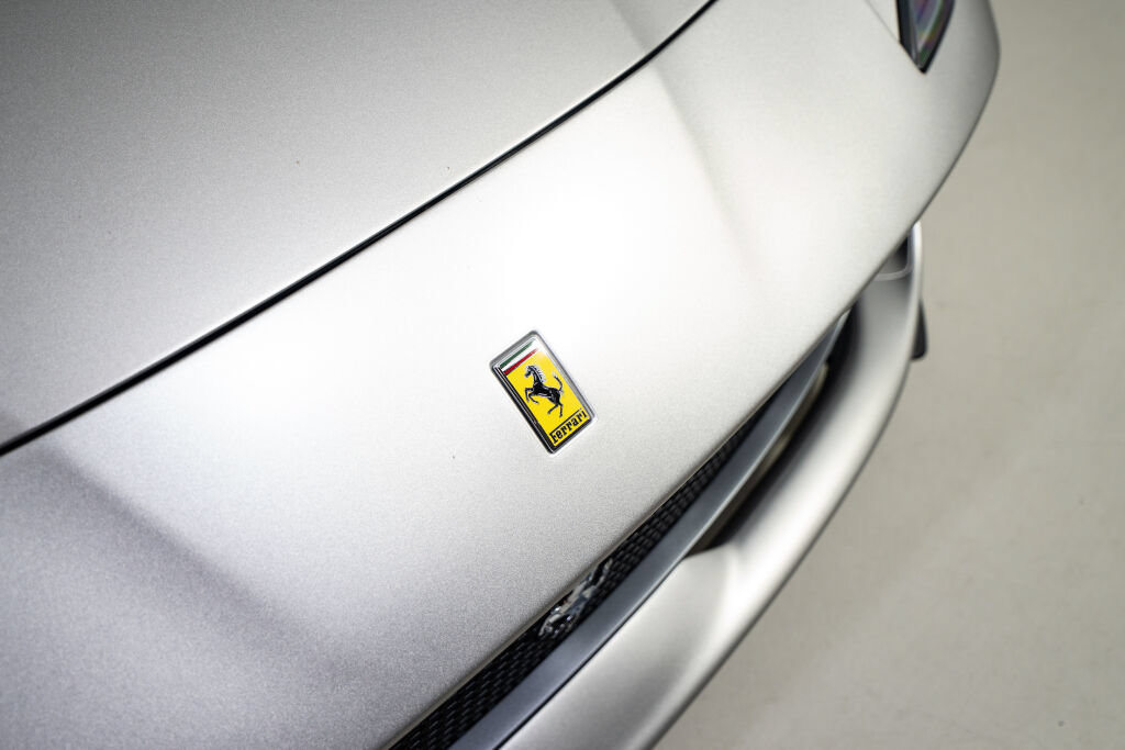 Certified 2022 Ferrari 812 GTS RWD image 21