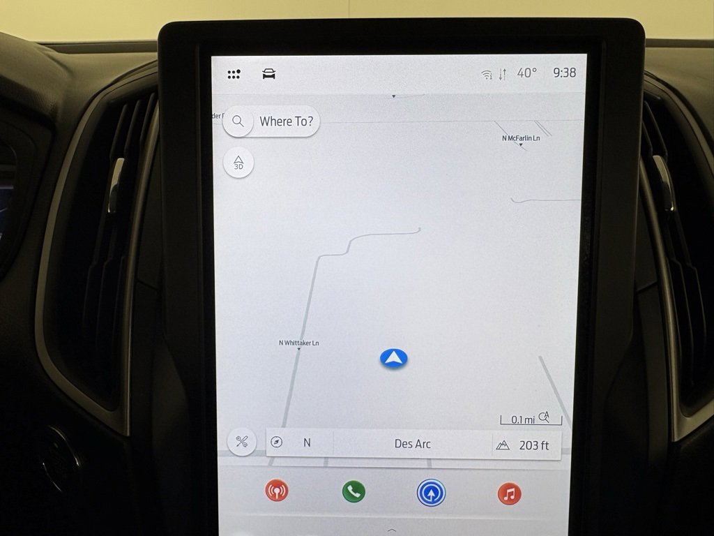 Used 2022 Ford Edge SEL image 21