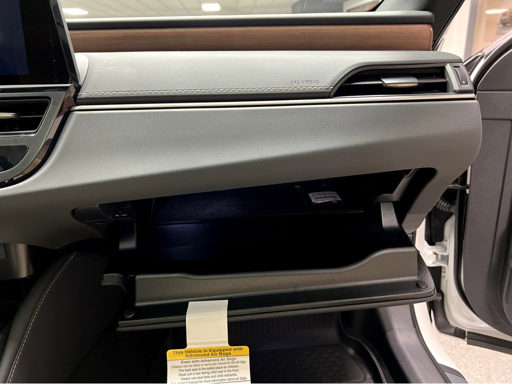 New 2025 Lexus ES 350 w/ Premium Package image 34