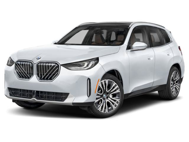 Used 2026 BMW X3 xDrive30i AWD/4WD image 1