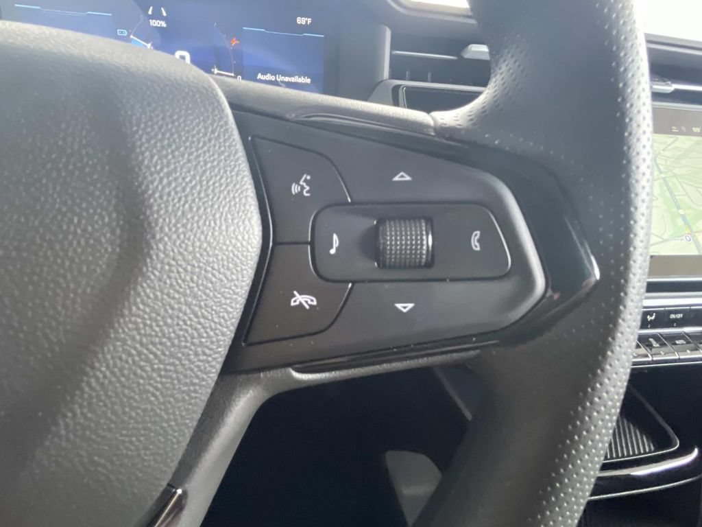 New 2027 Chevrolet Bolt LT FWD image 26