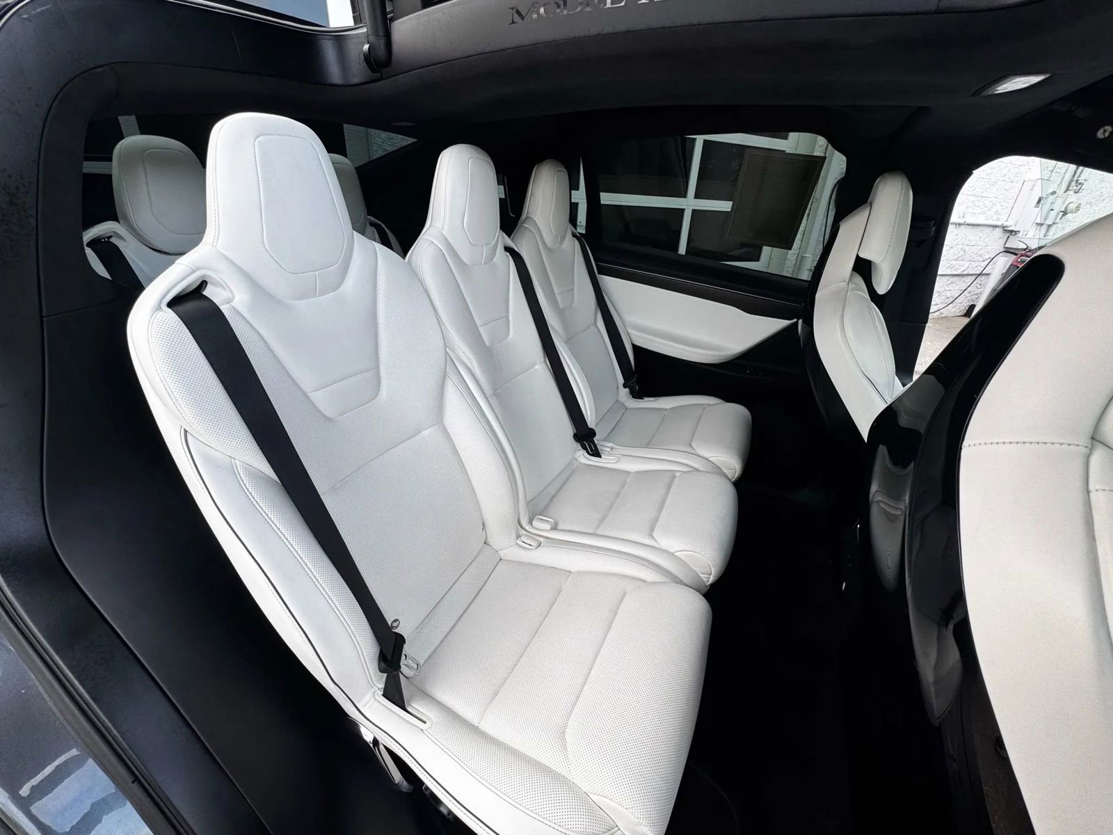 Used 2016 Tesla Model X Performance image 17