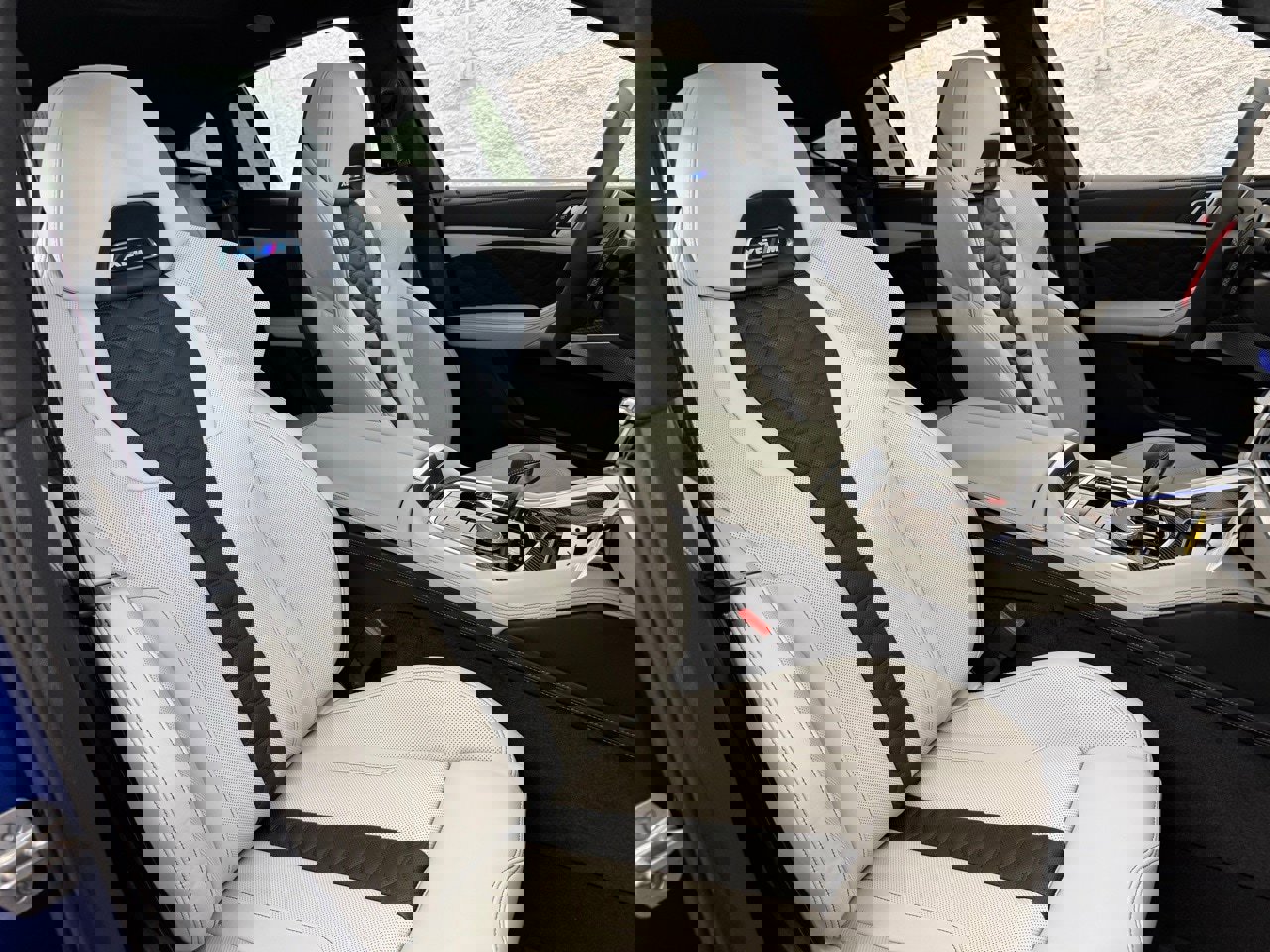 New 2026 BMW X6 M Competition image 60