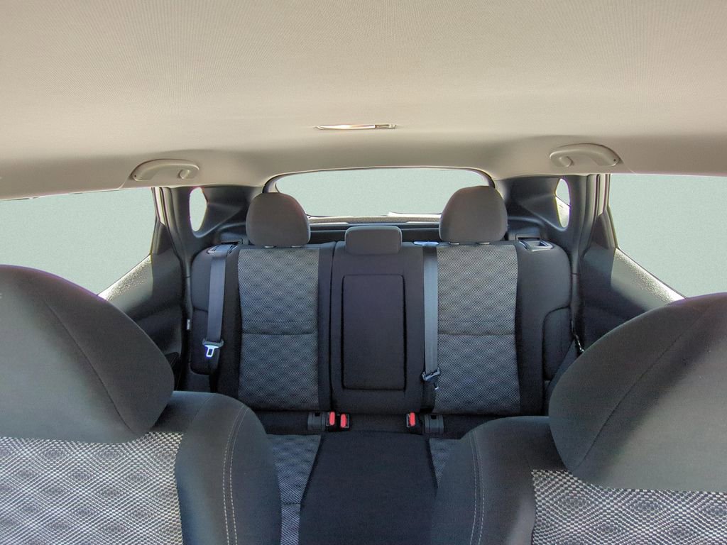 Certified 2022 Nissan Rogue Sport SV AWD/4WD image 10