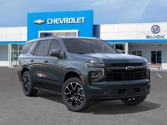 New 2026 Chevrolet Tahoe RST image 7