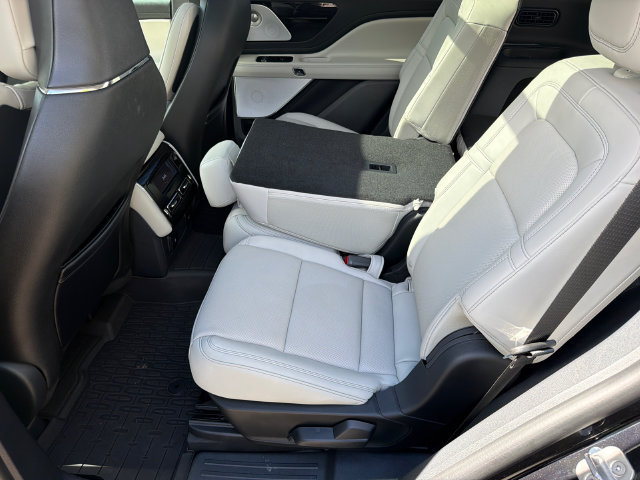 New 2025 Lincoln Aviator Reserve w/ Equipment Group 201A AWD/4WD image 21