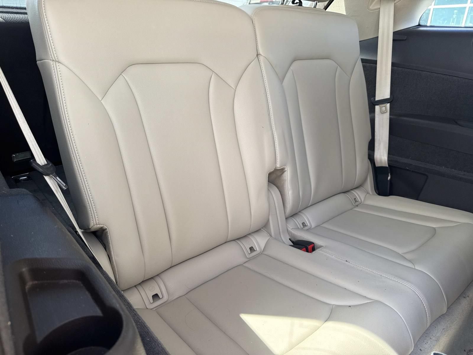 Used 2019 Audi Q7 3.0T Prestige w/ Prestige Package AWD/4WD image 9