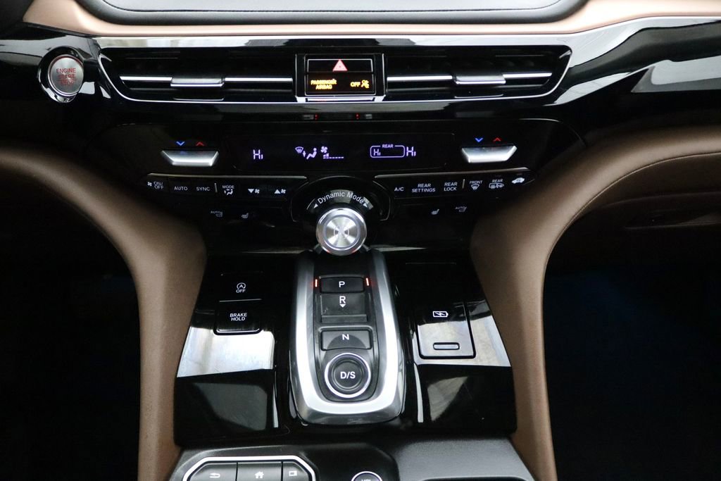 Certified 2023 Acura MDX SH-AWD w/ Technology Package image 25