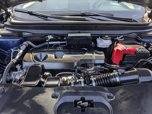 Certified 2023 Acura RDX FWD w/ Technology Package image 26