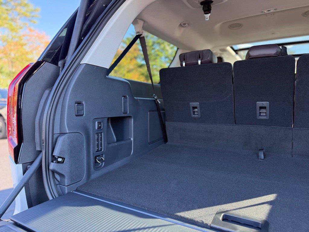 New 2027 Ford Expedition Max Platinum w/ Platinum Ultimate Package AWD/4WD image 8
