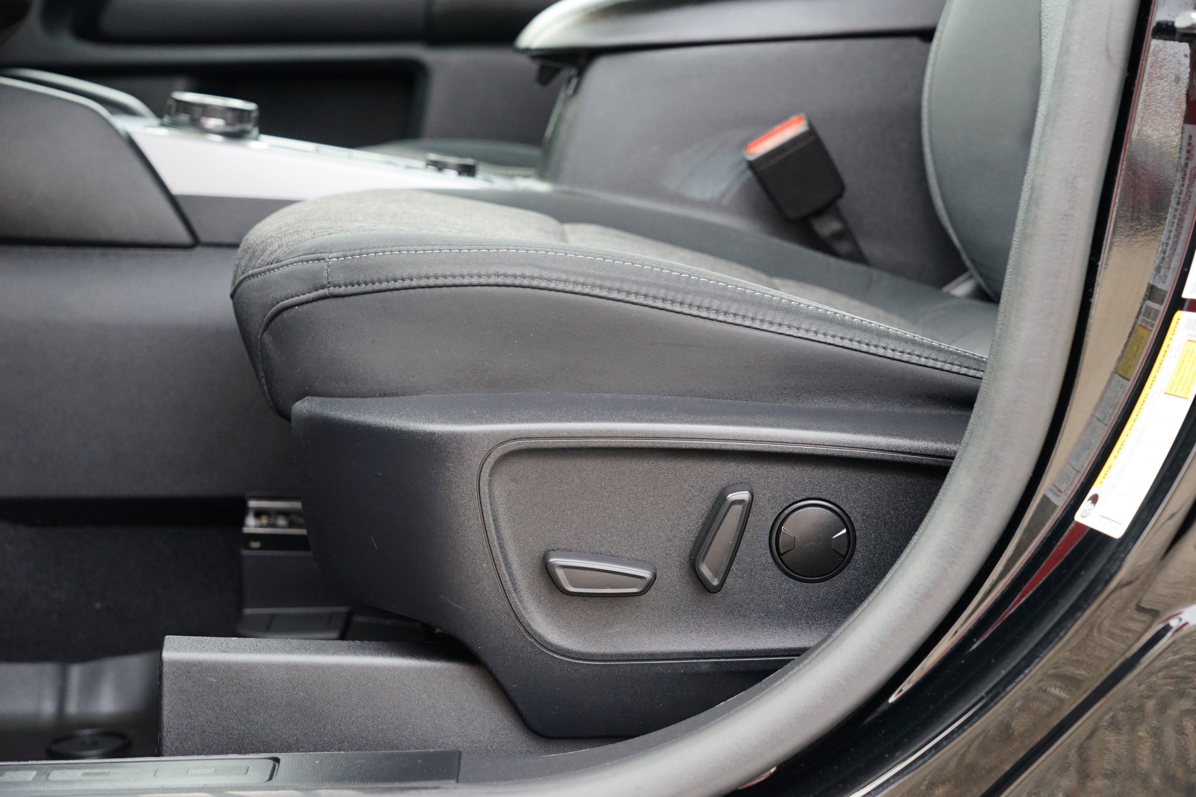 Used 2023 Ford Bronco Sport Big Bend w/ Convenience Package image 17