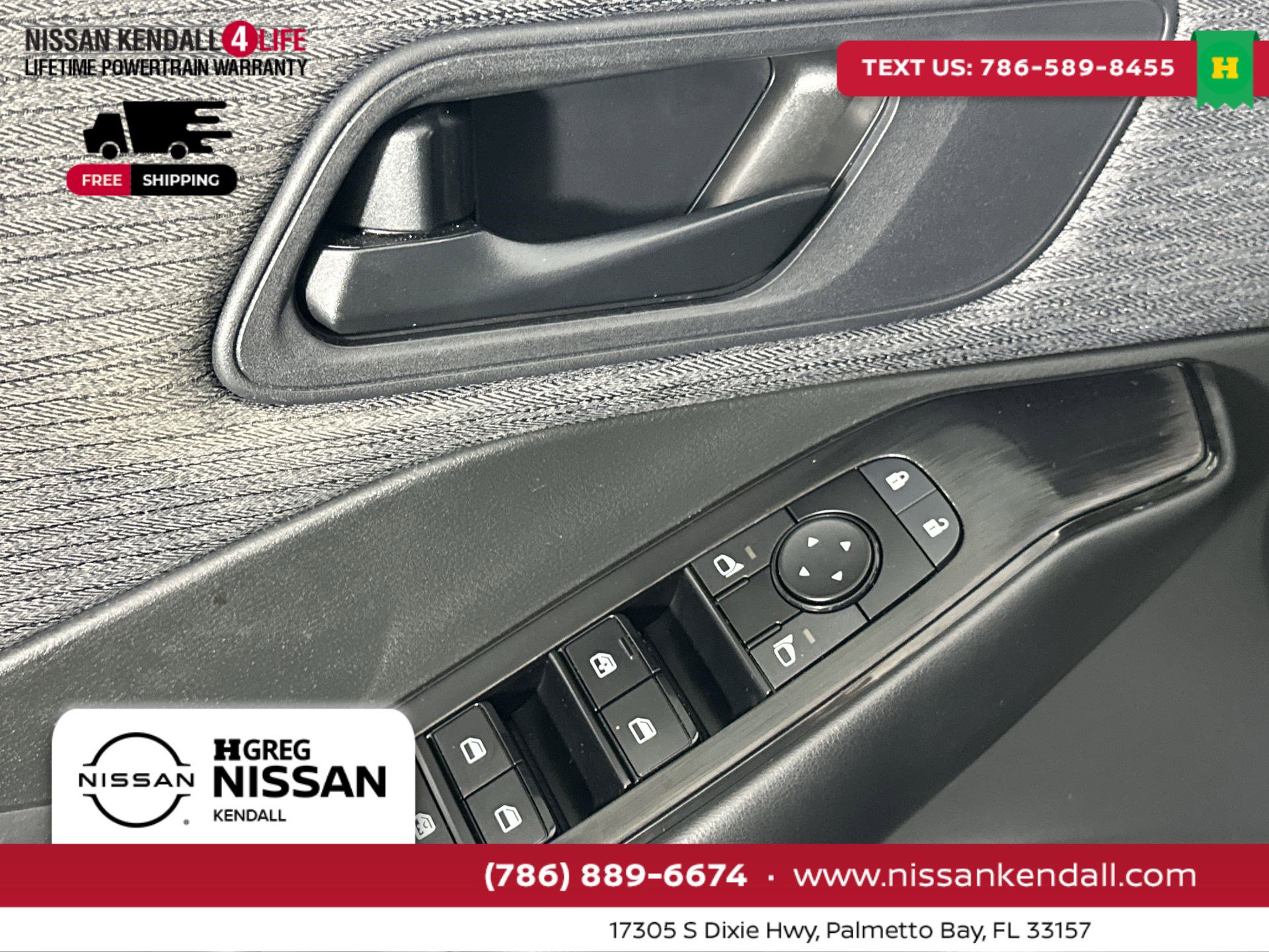 Certified 2023 Nissan Rogue S image 17