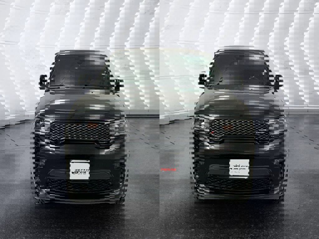 Used 2022 Dodge Durango SXT w/ Blacktop Package image 2