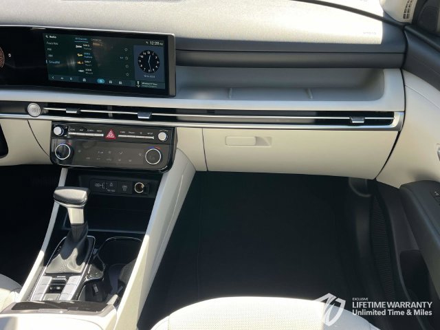 New 2026 Hyundai Tucson SEL Plus FWD image 15