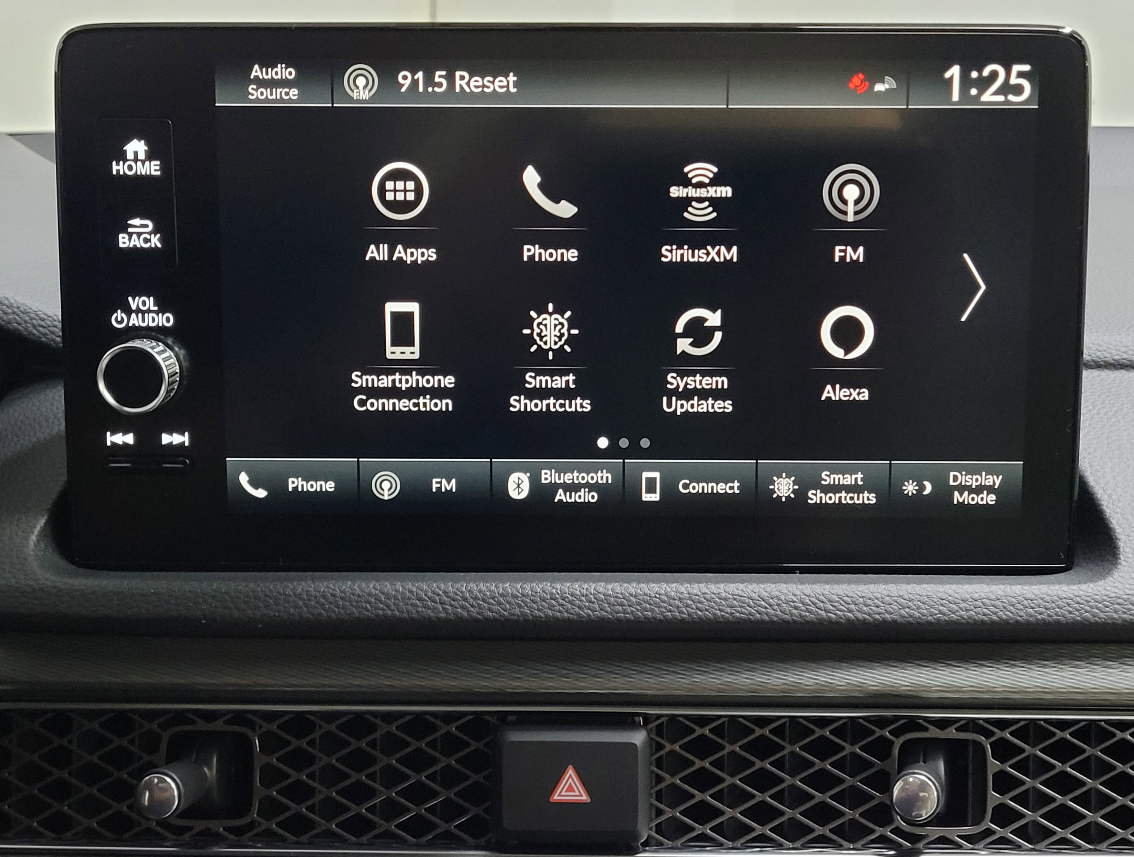 New 2026 Acura Integra A-Spec image 26