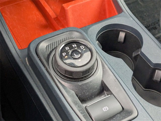 Used 2022 Ford Maverick XLT image 25