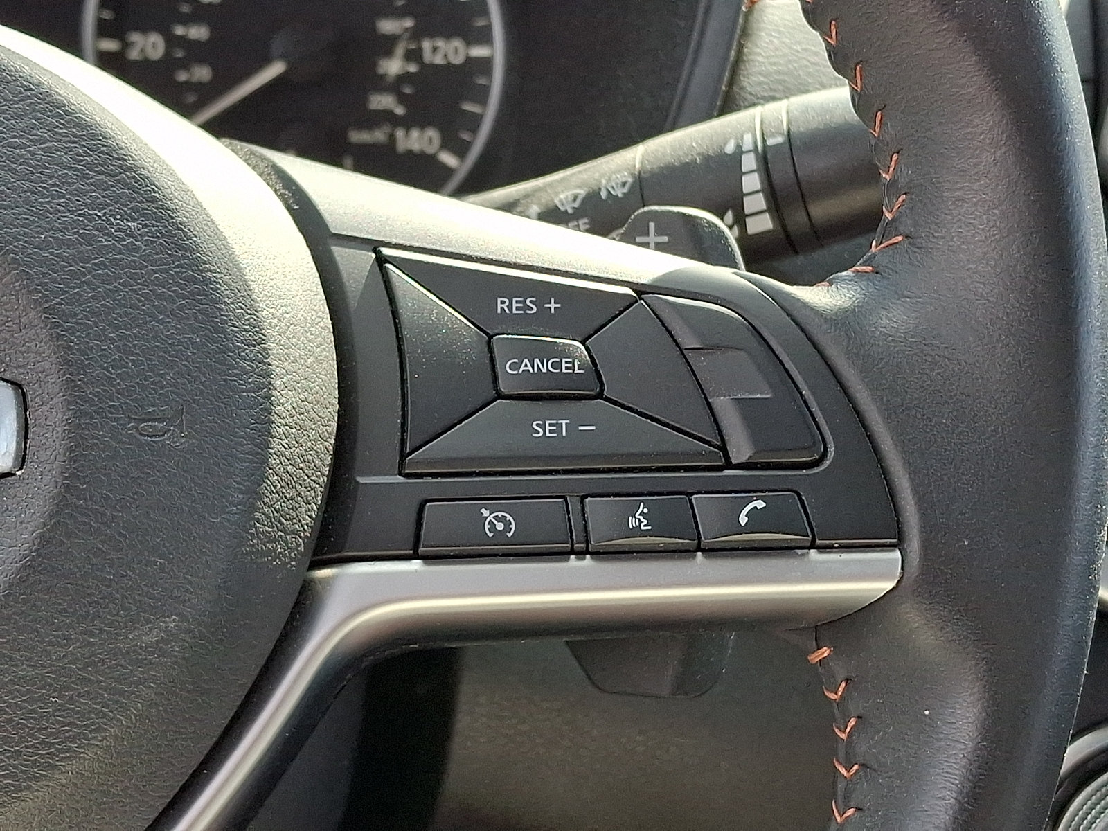 Certified 2022 Nissan Altima 2.5 SR w/ Midnight Edition Package FWD image 22
