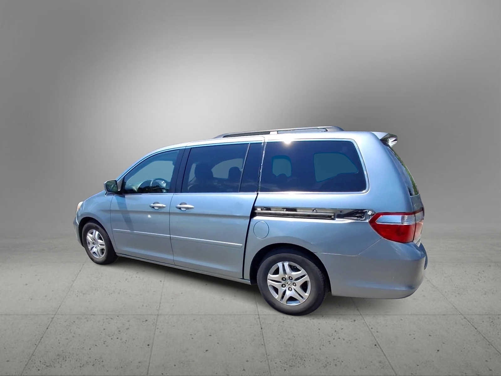 Used 2007 Honda Odyssey EX image 6