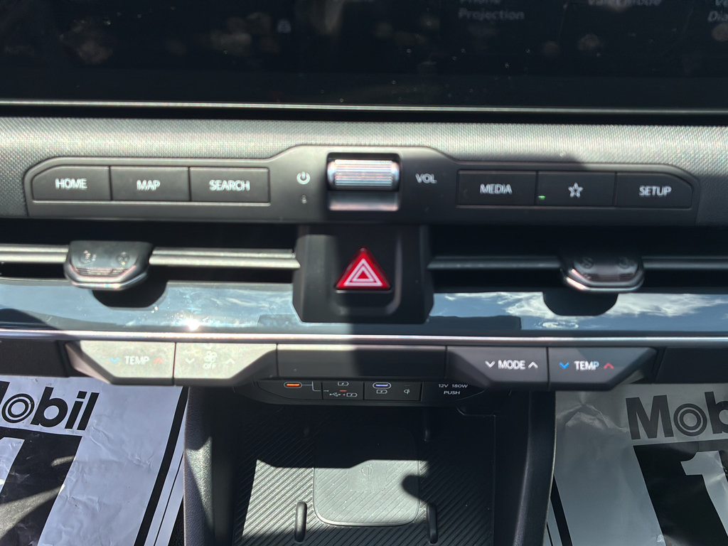 Used 2025 Kia K4 EX FWD image 22