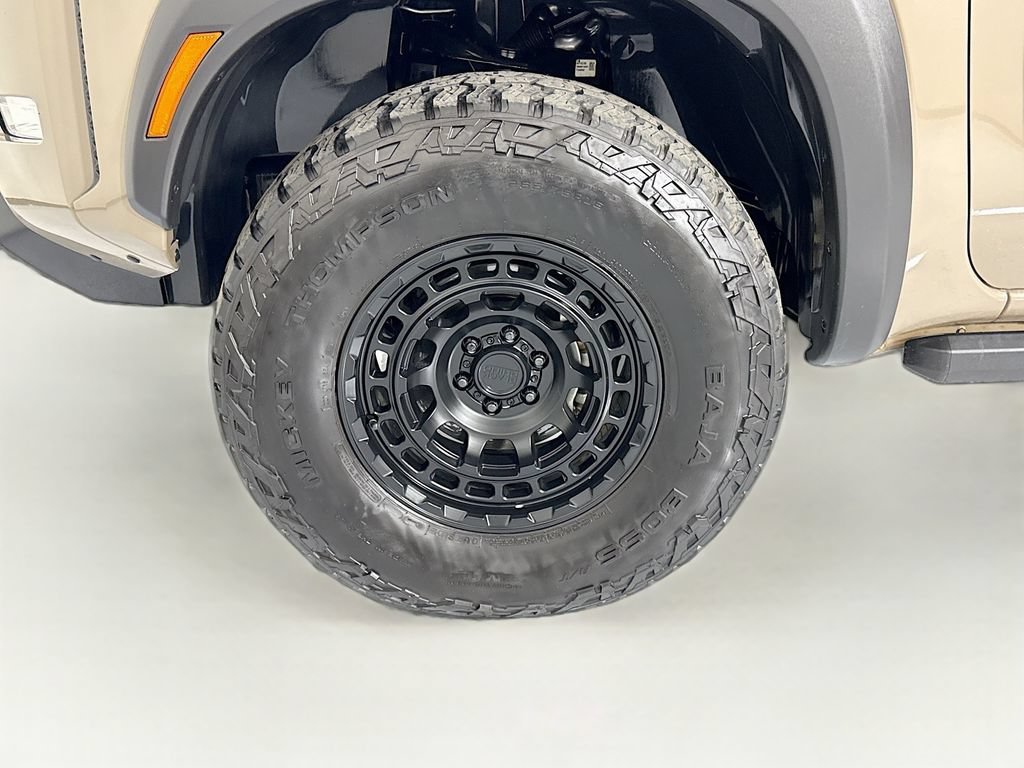 Used 2023 Nissan Frontier PRO-4X w/ Tow Package AWD/4WD image 29
