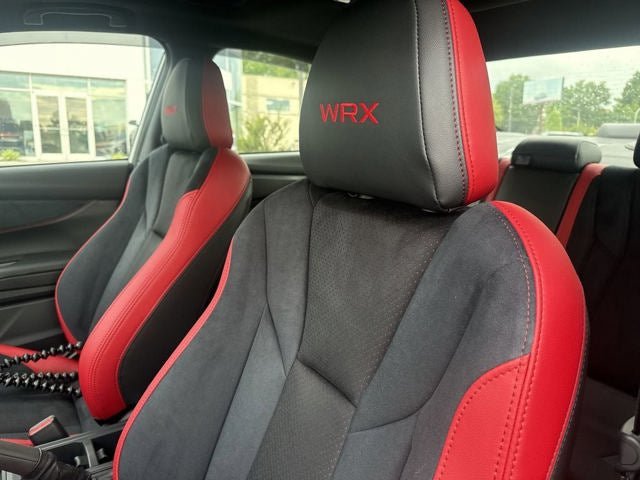 New 2026 Subaru WRX Limited w/ WRX Essentials Package AWD/4WD image 52